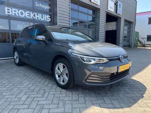 Volkswagen Golf 1.5 TSI 130 pk Life Business | Apple Carplay/Android Auto|telefoonintegratie premium | Buitenspie... ActivLease financial lease
