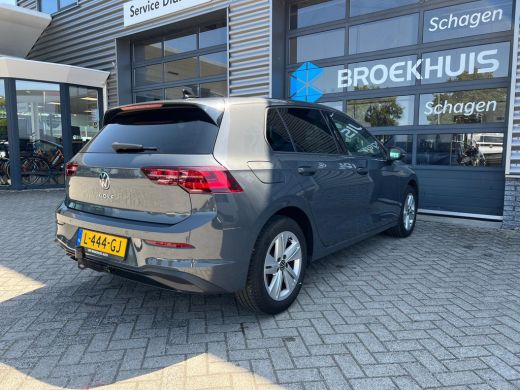 Volkswagen Golf 1.5 TSI 130 pk Life Business | Apple Carplay/Android Auto|telefoonintegratie premium | Buitenspie... ActivLease financial lease