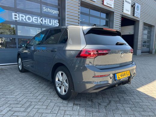 Volkswagen Golf 1.5 TSI 130 pk Life Business | Apple Carplay/Android Auto|telefoonintegratie premium | Buitenspie... ActivLease financial lease
