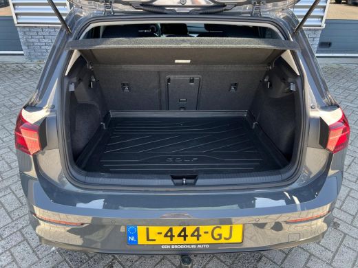 Volkswagen Golf 1.5 TSI 130 pk Life Business | Apple Carplay/Android Auto|telefoonintegratie premium | Buitenspie... ActivLease financial lease