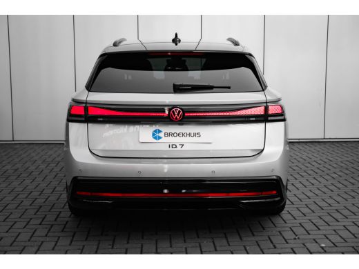 Volkswagen ID.7 Pro Limited Edition Inclusief €2000,- inruilvoordeel | Airconditioning automatisch, 2-zone (Clima... ActivLease financial lease