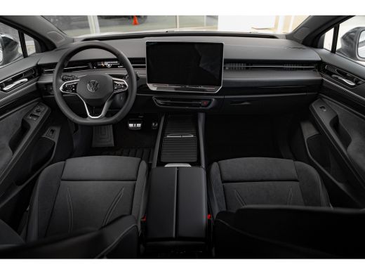 Volkswagen ID.7 Pro Limited Edition Inclusief €2000,- inruilvoordeel | Airconditioning automatisch, 2-zone (Clima... ActivLease financial lease