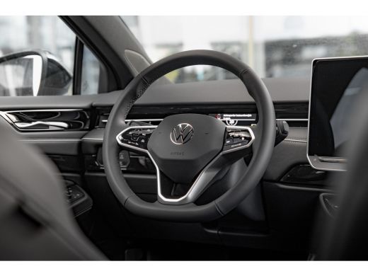 Volkswagen ID.7 Pro Limited Edition Inclusief €2000,- inruilvoordeel | Airconditioning automatisch, 2-zone (Clima... ActivLease financial lease