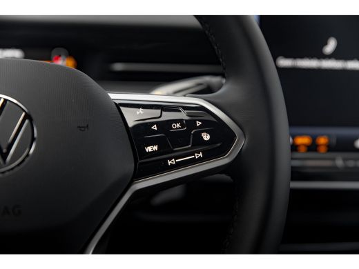 Volkswagen ID.7 Pro Limited Edition Inclusief €2000,- inruilvoordeel | Airconditioning automatisch, 2-zone (Clima... ActivLease financial lease