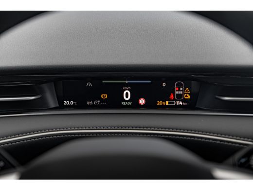 Volkswagen ID.7 Pro Limited Edition Inclusief €2000,- inruilvoordeel | Airconditioning automatisch, 2-zone (Clima... ActivLease financial lease