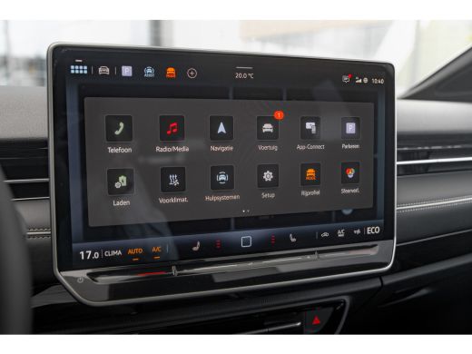 Volkswagen ID.7 Pro Limited Edition Inclusief €2000,- inruilvoordeel | Airconditioning automatisch, 2-zone (Clima... ActivLease financial lease