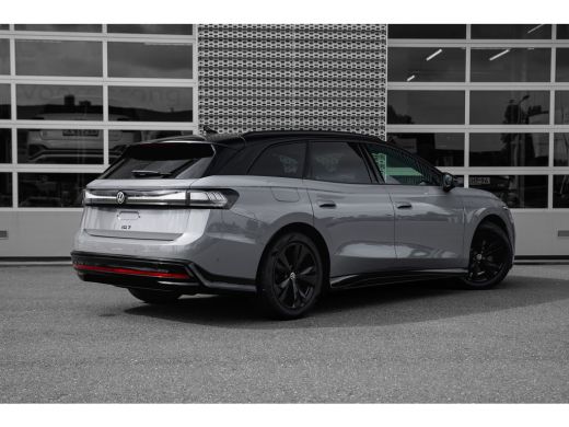 Volkswagen ID.7 Pro Limited Edition Inclusief €2000,- inruilvoordeel | Airconditioning automatisch, 2-zone (Clima... ActivLease financial lease