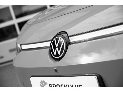 Volkswagen ID.7 Pro Limited Edition Inclusief €2000,- inruilvoordeel | Airconditioning automatisch, 2-zone (Clima... ActivLease financial lease
