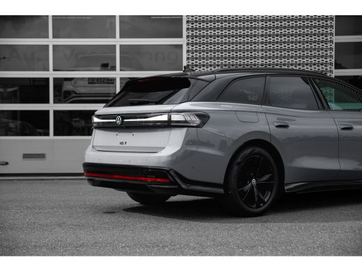 Volkswagen ID.7 Pro Limited Edition Inclusief €2000,- inruilvoordeel | Airconditioning automatisch, 2-zone (Clima... ActivLease financial lease