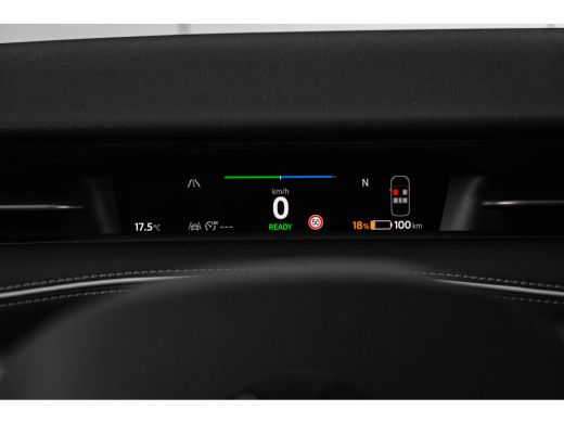 Volkswagen ID.7 Pro Limited Edition Inclusief €2000,- inruilvoordeel | Airconditioning automatisch, 2-zone (Clima... ActivLease financial lease