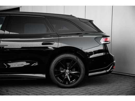 Volkswagen ID.7 Pro Limited Edition Inclusief €2000,- inruilvoordeel | Airconditioning automatisch, 2-zone (Clima... ActivLease financial lease