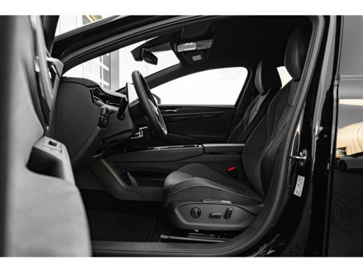 Volkswagen ID.7 Pro Limited Edition Inclusief €2000,- inruilvoordeel | Airconditioning automatisch, 2-zone (Clima... ActivLease financial lease