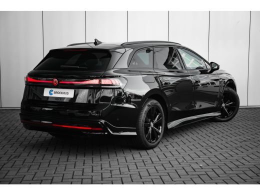 Volkswagen ID.7 Pro Limited Edition Inclusief €2000,- inruilvoordeel | Airconditioning automatisch, 2-zone (Clima... ActivLease financial lease