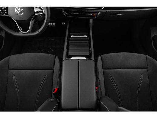 Volkswagen ID.7 Pro Limited Edition Inclusief €2000,- inruilvoordeel | Airconditioning automatisch, 2-zone (Clima... ActivLease financial lease
