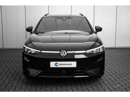 Volkswagen ID.7 Pro Limited Edition Inclusief €2000,- inruilvoordeel | Airconditioning automatisch, 2-zone (Clima... ActivLease financial lease