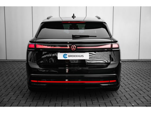 Volkswagen ID.7 Pro Limited Edition Inclusief €2000,- inruilvoordeel | Airconditioning automatisch, 2-zone (Clima... ActivLease financial lease