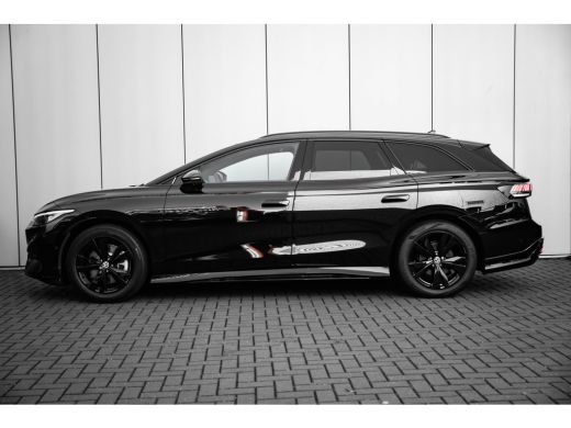Volkswagen ID.7 Pro Limited Edition Inclusief €2000,- inruilvoordeel | Airconditioning automatisch, 2-zone (Clima... ActivLease financial lease