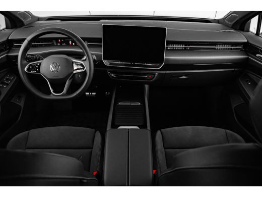 Volkswagen ID.7 Pro Limited Edition Inclusief €2000,- inruilvoordeel | Airconditioning automatisch, 2-zone (Clima... ActivLease financial lease