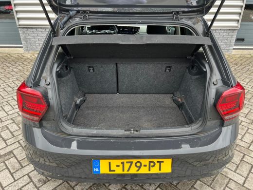 Volkswagen Polo 1.0 TSI 95 pk R-Line Edition 7-DSG | Airco | Apple Carplay/Android Auto|telefoonintegratie premiu... ActivLease financial lease