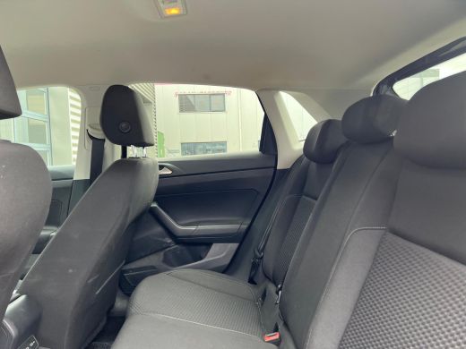 Volkswagen Polo 1.0 TSI 95 pk R-Line Edition 7-DSG | Airco | Apple Carplay/Android Auto|telefoonintegratie premiu... ActivLease financial lease