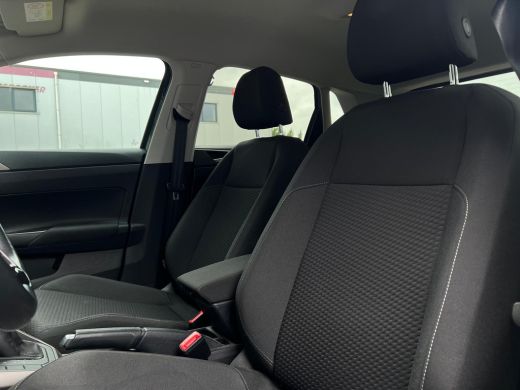 Volkswagen Polo 1.0 TSI 95 pk R-Line Edition 7-DSG | Airco | Apple Carplay/Android Auto|telefoonintegratie premiu... ActivLease financial lease