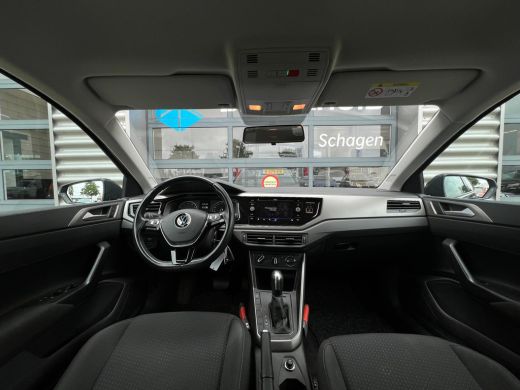 Volkswagen Polo 1.0 TSI 95 pk R-Line Edition 7-DSG | Airco | Apple Carplay/Android Auto|telefoonintegratie premiu... ActivLease financial lease