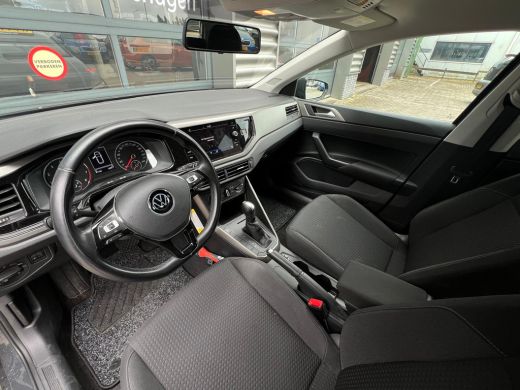 Volkswagen Polo 1.0 TSI 95 pk R-Line Edition 7-DSG | Airco | Apple Carplay/Android Auto|telefoonintegratie premiu... ActivLease financial lease