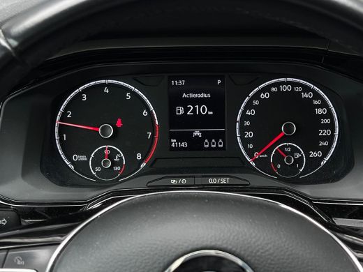 Volkswagen Polo 1.0 TSI 95 pk R-Line Edition 7-DSG | Airco | Apple Carplay/Android Auto|telefoonintegratie premiu... ActivLease financial lease