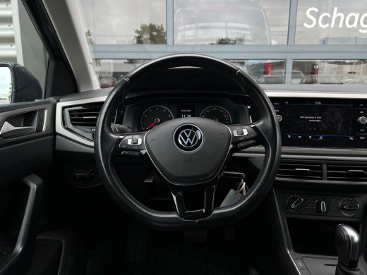 Volkswagen Polo 1.0 TSI 95 pk R-Line Edition 7-DSG | Airco | Apple Carplay/Android Auto|telefoonintegratie premiu... ActivLease financial lease