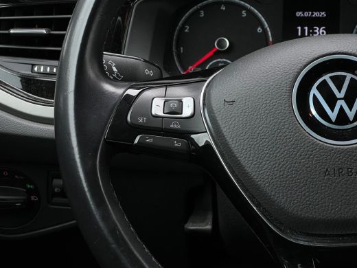 Volkswagen Polo 1.0 TSI 95 pk R-Line Edition 7-DSG | Airco | Apple Carplay/Android Auto|telefoonintegratie premiu... ActivLease financial lease