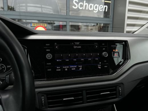 Volkswagen Polo 1.0 TSI 95 pk R-Line Edition 7-DSG | Airco | Apple Carplay/Android Auto|telefoonintegratie premiu... ActivLease financial lease
