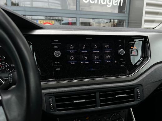 Volkswagen Polo 1.0 TSI 95 pk R-Line Edition 7-DSG | Airco | Apple Carplay/Android Auto|telefoonintegratie premiu... ActivLease financial lease
