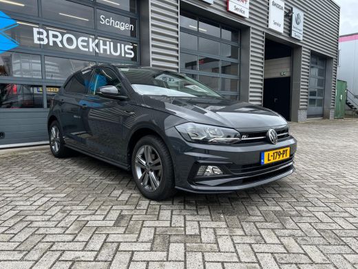 Volkswagen Polo 1.0 TSI 95 pk R-Line Edition 7-DSG | Airco | Apple Carplay/Android Auto|telefoonintegratie premiu... ActivLease financial lease