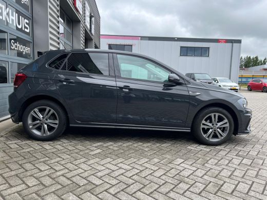 Volkswagen Polo 1.0 TSI 95 pk R-Line Edition 7-DSG | Airco | Apple Carplay/Android Auto|telefoonintegratie premiu... ActivLease financial lease