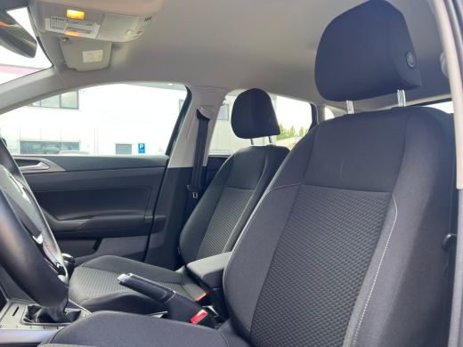 Volkswagen Polo 1.0 TSI 95 pk R-Line Edition | Airco | Apple Carplay/Android Auto|telefoonintegratie premium | Bu... ActivLease financial lease