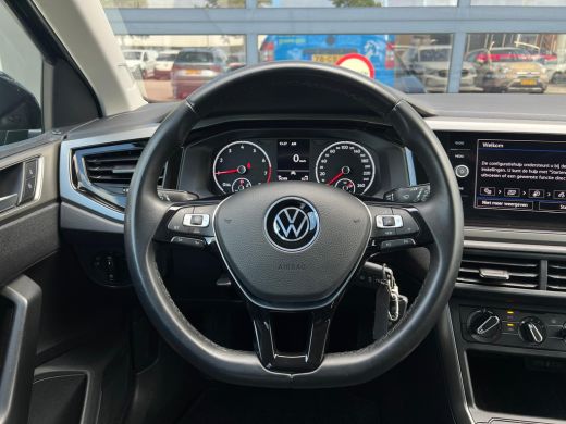 Volkswagen Polo 1.0 TSI 95 pk R-Line Edition | Airco | Apple Carplay/Android Auto|telefoonintegratie premium | Bu... ActivLease financial lease
