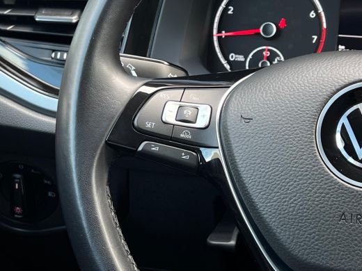 Volkswagen Polo 1.0 TSI 95 pk R-Line Edition | Airco | Apple Carplay/Android Auto|telefoonintegratie premium | Bu... ActivLease financial lease