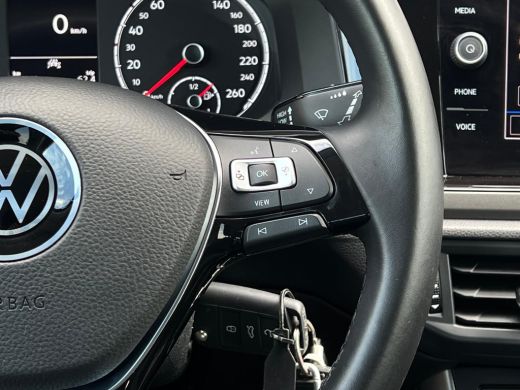 Volkswagen Polo 1.0 TSI 95 pk R-Line Edition | Airco | Apple Carplay/Android Auto|telefoonintegratie premium | Bu... ActivLease financial lease