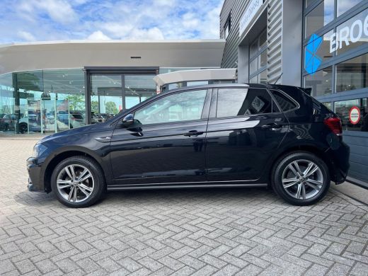 Volkswagen Polo 1.0 TSI 95 pk R-Line Edition | Airco | Apple Carplay/Android Auto|telefoonintegratie premium | Bu... ActivLease financial lease