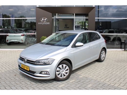 Volkswagen Polo 1.0 TSI Comfortline | Volkswagen Polo 1.0 TSI Comfortline |