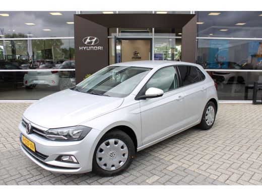 Volkswagen Polo 1.0 TSI Comfortline | Adaptive Cruise Control | Airco | Handgeschakeld | Volkswagen Polo 1.0 TSI Comfortline | Adaptive Cruise Control | Airco | Handgeschakeld |