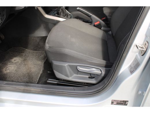 Volkswagen Polo 1.0 TSI Comfortline | Adaptive Cruise Control | Airco | Handgeschakeld | ActivLease financial lease