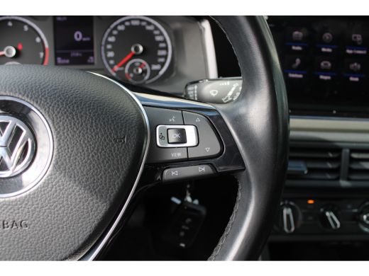 Volkswagen Polo 1.0 TSI Comfortline | Adaptive Cruise Control | Airco | Handgeschakeld | ActivLease financial lease