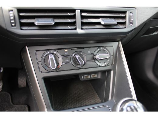 Volkswagen Polo 1.0 TSI Comfortline | Adaptive Cruise Control | Airco | Handgeschakeld | ActivLease financial lease