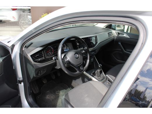 Volkswagen Polo 1.0 TSI Comfortline | Adaptive Cruise Control | Airco | Handgeschakeld | ActivLease financial lease