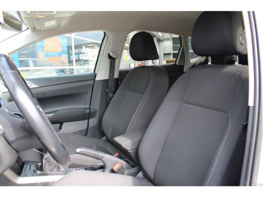 Volkswagen Polo 1.0 TSI Comfortline | Adaptive Cruise Control | Airco | Handgeschakeld | ActivLease financial lease