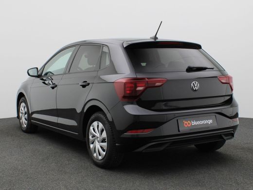 Volkswagen Polo 1.0 TSI Life DSG Navigatie, Climatronic, Cruise Control, Keyless, Parkeersensoren, Achteruitrijca... ActivLease financial lease