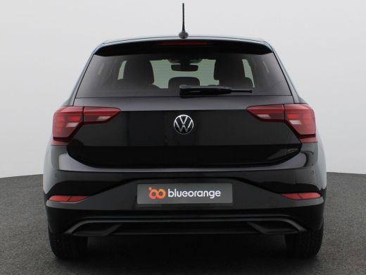 Volkswagen Polo 1.0 TSI Life DSG Navigatie, Climatronic, Cruise Control, Keyless, Parkeersensoren, Achteruitrijca... ActivLease financial lease