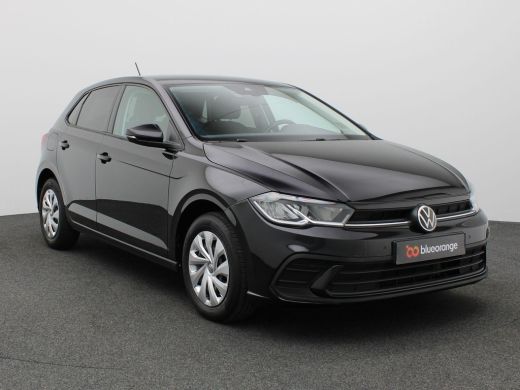Volkswagen Polo 1.0 TSI Life DSG Navigatie, Climatronic, Cruise Control, Keyless, Parkeersensoren, Achteruitrijca... ActivLease financial lease