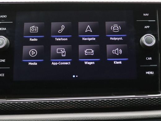 Volkswagen Polo 1.0 TSI Life DSG Navigatie, Climatronic, Cruise Control, Keyless, Parkeersensoren, Achteruitrijca... ActivLease financial lease